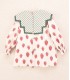 VESTIDO ESTAMPADO BEBE MARCA JOSE VARON