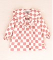 VESTIDO DAMERO BEBE MARCA JOSE VARON