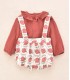 CONJUNTO GRANADA BEBE MARCA JOSE VARON