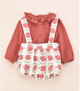 CONJUNTO GRANADA BEBE MARCA JOSE VARON