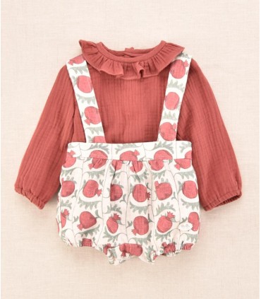 CONJUNTO GRANADA BEBE MARCA JOSE VARON