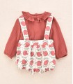 CONJUNTO GRANADA BEBE MARCA JOSE VARON