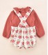 CONJUNTO GRANADA BEBE MARCA JOSE VARON