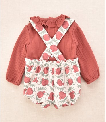 CONJUNTO GRANADA BEBE MARCA JOSE VARON