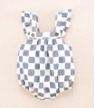 PELELE ESTAMPADO DAMERO MARCA JOSE VARON