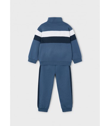 CHANDAL NIÑO TRICOLOR MARCA MAYORAL