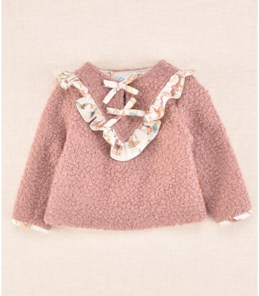SUDADERA PERRITOS BEBE MARCA COCOTE