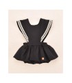 PETO RANA LISO BEBE MARCA JOSE VARON