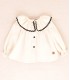 BLUSA LISA BEBE MARCA JOSE VARON
