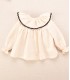 BLUSA LISA BEBE MARCA JOSE VARON