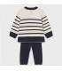 CONJUNTO PANTALON JERSEY BEBE MARCA MAYORAL
