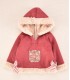 SUDADERA BEBE MARCA JOSE VARON