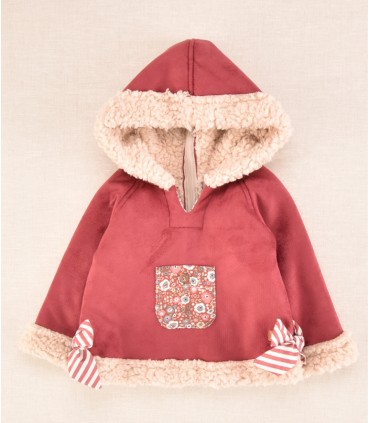 SUDADERA BEBE MARCA JOSE VARON