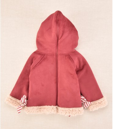 SUDADERA BEBE MARCA JOSE VARON