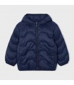 CHAQUETON ACOLCHADO UNIXEX INFANTIL MARCA MAYORAL