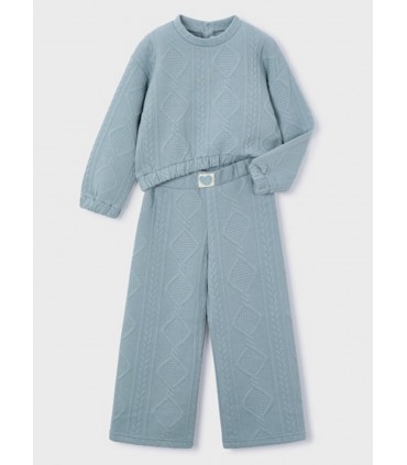 CHANDAL ACOLCHADO NIÑA