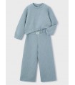CHANDAL ACOLCHADO NIÑA