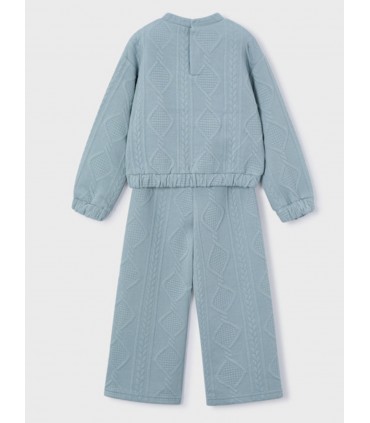 CHANDAL ACOLCHADO NIÑA