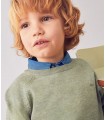 JERSEY BASICO NIÑO MARCA MAYORAL