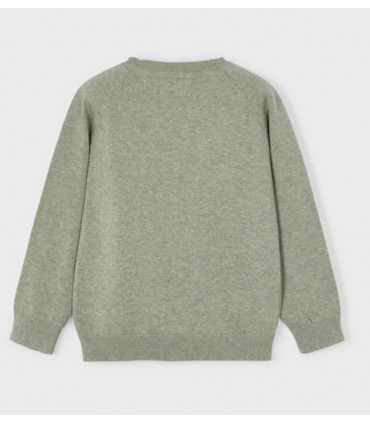 JERSEY BASICO NIÑO MARCA MAYORAL