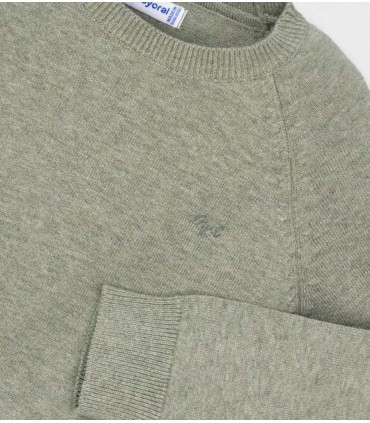 JERSEY BASICO NIÑO MARCA MAYORAL