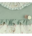 CHAMBRITA  BEBE ESTAMPADO MARCA BABY FERR
