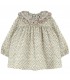 VESTIDO NIÑA ESTAMPADO MARCA BABY FERR