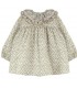 VESTIDO NIÑA ESTAMPADO MARCA BABY FERR