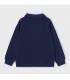SUDADERA CUELLO NIÑO MARCA MAYORAL