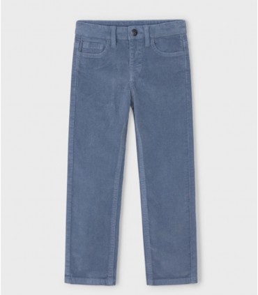 PANTALON LARGO PANA MARCA MAYORAL