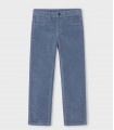 PANTALON LARGO PANA MARCA MAYORAL