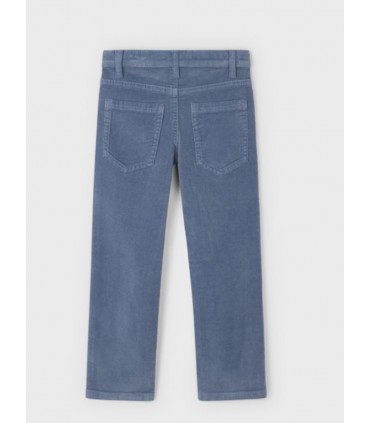 PANTALON LARGO PANA MARCA MAYORAL