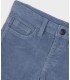 PANTALON LARGO PANA MARCA MAYORAL