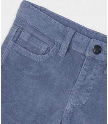 PANTALON LARGO PANA MARCA MAYORAL