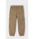 PANTALON CARGO NIÑO MARCA MAYORAL