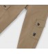 PANTALON CARGO NIÑO MARCA MAYORAL