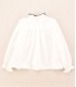 BLUSA NIÑA LISA MARCA JOSE VARON