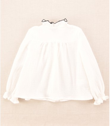 BLUSA NIÑA LISA MARCA JOSE VARON