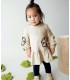 VESTIDO FLORES BEBE MARCA MAYORAL