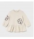 VESTIDO FLORES BEBE MARCA MAYORAL