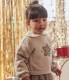 VESTIDO COMBINADO TUL ESTRELLA BEBE MARCA MAYORAL