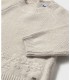 JERSEY FLORES BORDADO BEBE MARCA MAYORAL