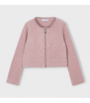 REBECA TRICOT PELO NIÑA MARCA MAYORAL