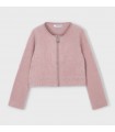 REBECA TRICOT PELO NIÑA MARCA MAYORAL