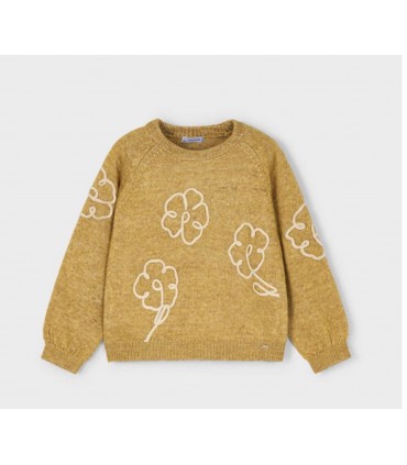 JERSEY FLORES MARCA MAYORAL