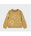 JERSEY FLORES MARCA MAYORAL