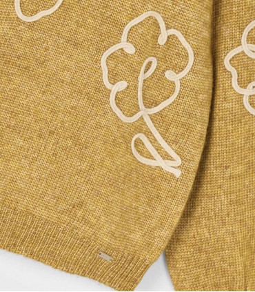 JERSEY FLORES MARCA MAYORAL
