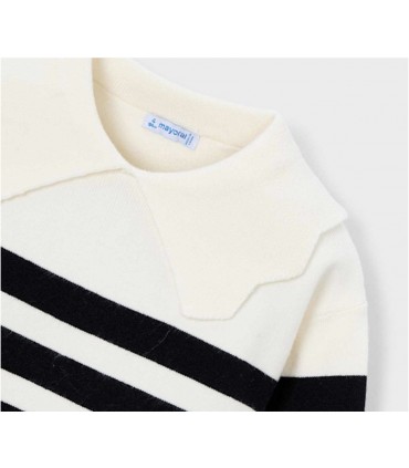 JERSEY RAYAS  MARCA MAYORAL