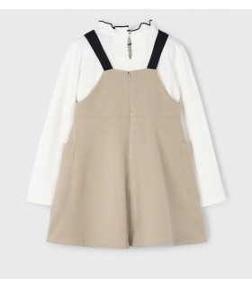 VESTIDO PICHI INFANTIL MARCA MAYORAL