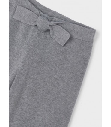 PANTALON CULOTTE TRICOT MARCA MAYORAL